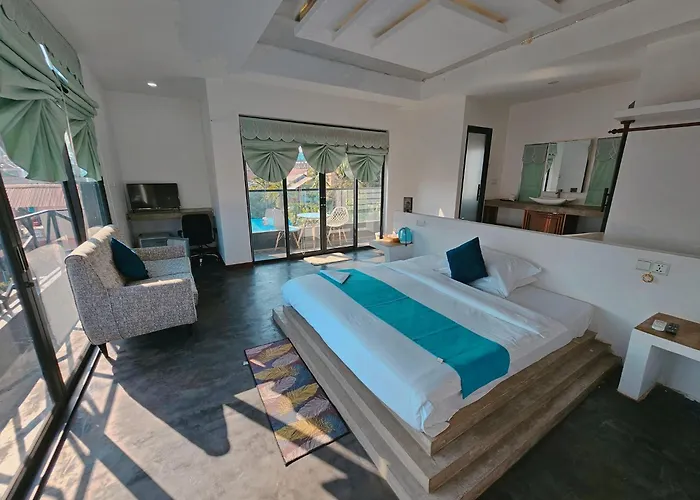 Angkor 4* Siem Reap