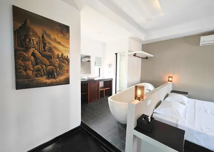 Angkor Siem Reap