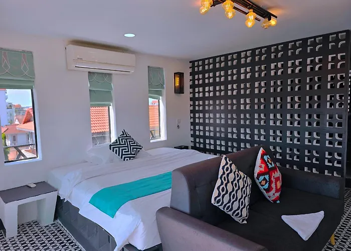 Angkor Siem Reap