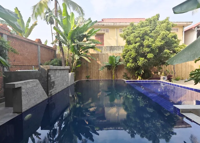 Angkor 4* Siem Reap