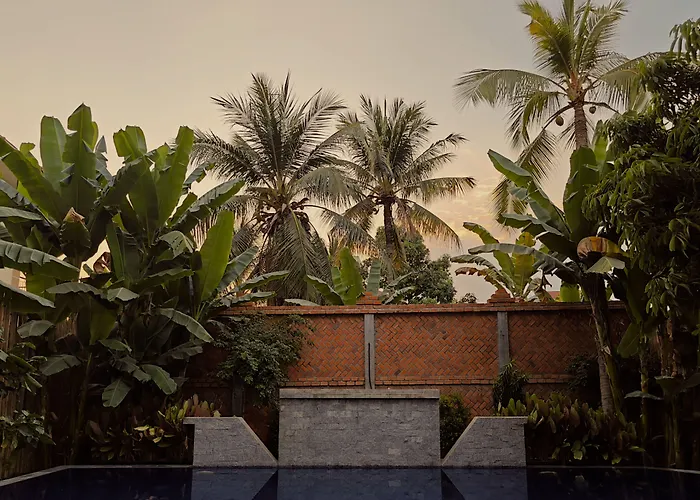 Hotel Angkor Siem Reap