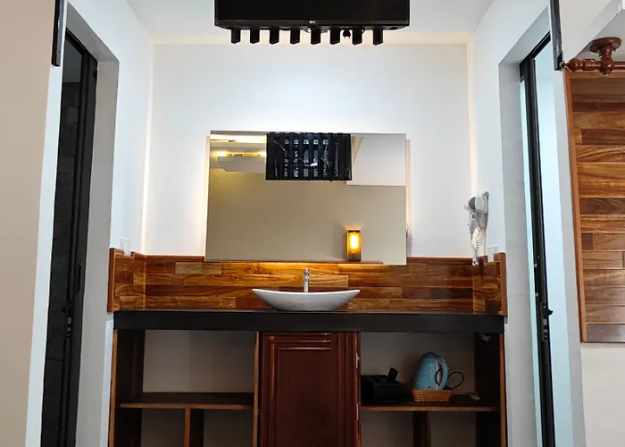 Angkor Hotel Siem Reap