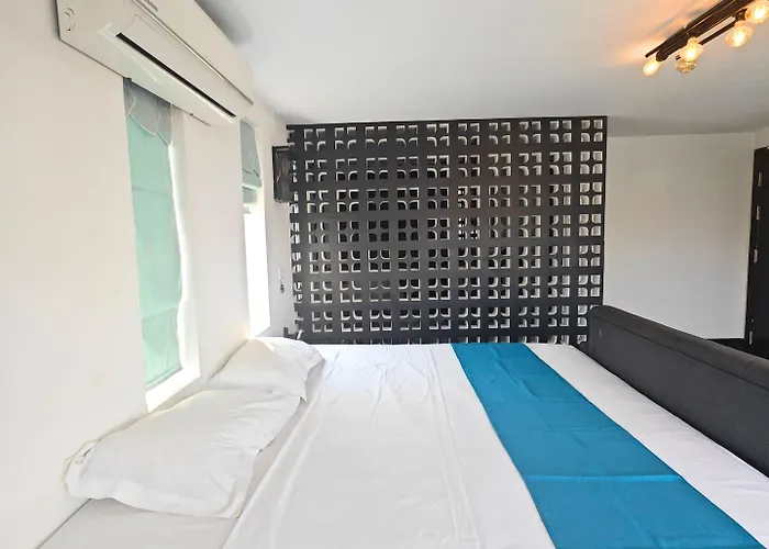 Angkor Hotel